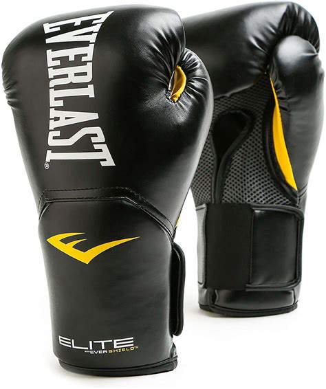 what are the best quality boxing gloves
